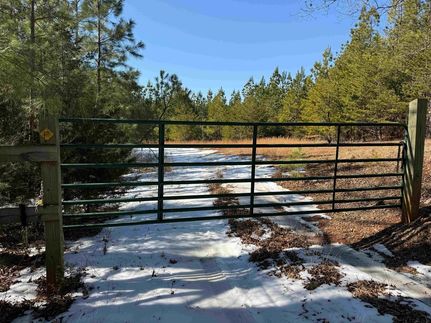 Hunting Property for sale in Buckingham County, Virginia
