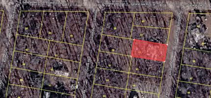 Undeveloped Land for sale in Coffee County, Tennessee