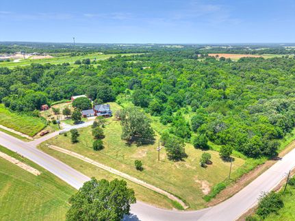 House for sale in Murray County, Oklahoma
