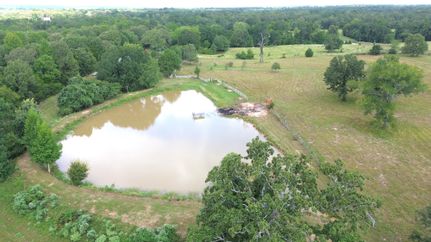 Land for sale in Leon County, Texas