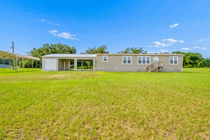 House for sale in Suwannee County, Florida