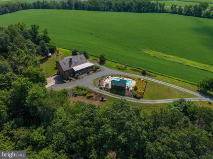 Land for sale in Perry County, Pennsylvania