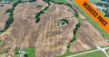 Farm and Ranch for sale in Linn County, Missouri