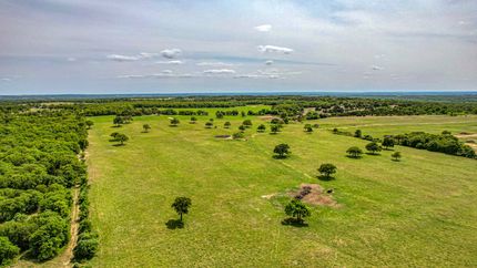 Land for sale in Parker County, Texas