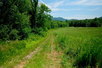 Riverfront Property for sale in Burke County, North Carolina