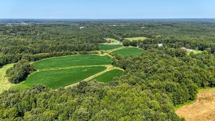 Land for sale in Weakley County, Tennessee