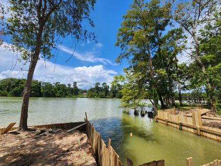 Homesite for sale in Harris County, Texas