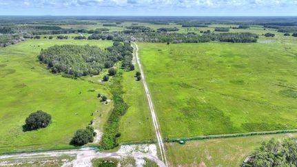 Land for sale in Osceola County, Florida
