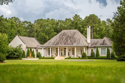 Farm and Ranch for sale in Lincoln County, Mississippi