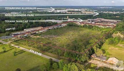 Commercial Property for sale in Bowie County, Texas