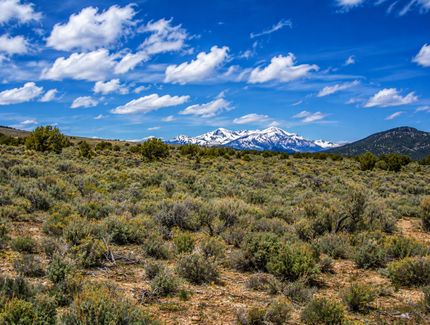 Land for sale in Pershing County, Nevada