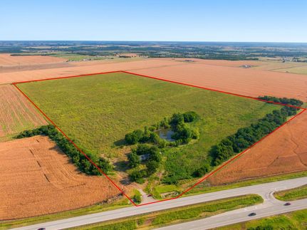 Undeveloped Land for sale in Ellis County, Texas