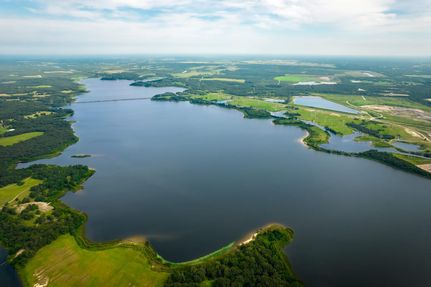 Land for sale in Titus County, Texas