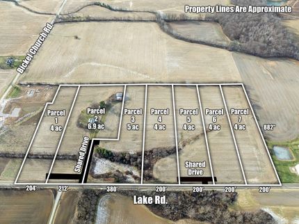 Farm and Ranch for sale in Fairfield County, Ohio