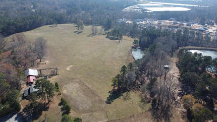 Land for sale in Cherokee County, Georgia