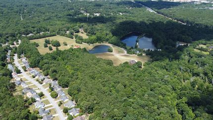 Land for sale in Gwinnett County, Georgia