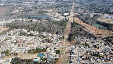 Land for sale in Barrow County, Georgia