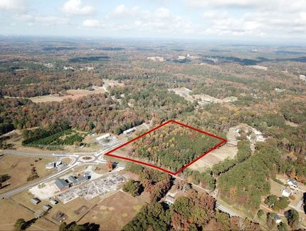 Land for sale in Rockdale County, Georgia