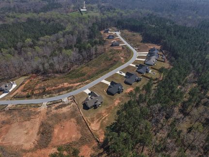 Undeveloped Land for sale in Newton County, Georgia