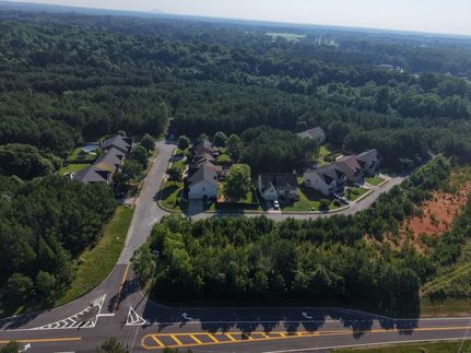 Land for sale in Paulding County, Georgia