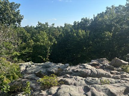 Land for sale in Bledsoe County, Tennessee