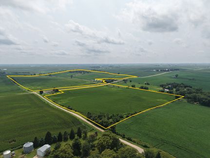 Farm and Ranch for sale in Marshall County, Iowa