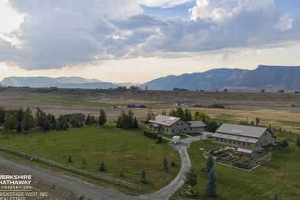 Farm and Ranch for sale in Park County, Wyoming
