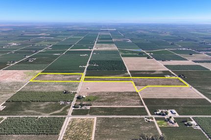 Land for sale in Fresno County, California