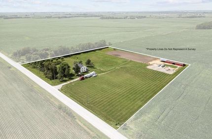 Farm and Ranch for sale in Scott County, Iowa