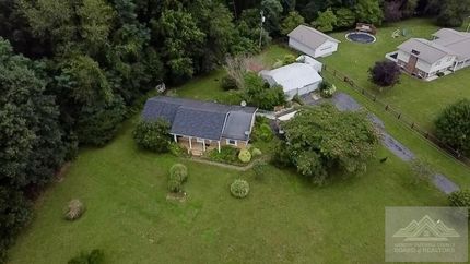 Land for sale in Bland County, Virginia