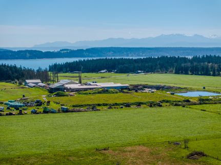 Land for sale in Island County, Washington