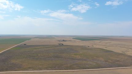 Land for sale in Washington County, Colorado