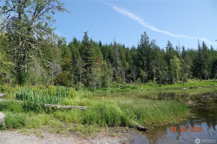 Land for sale in Pierce County, Washington