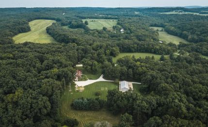 Land for sale in Maries County, Missouri