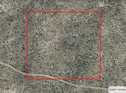 Undeveloped Land for sale in Elko County, Nevada
