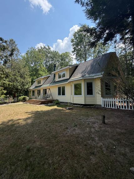 Farm and Ranch for sale in Manistee County, Michigan
