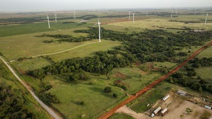 Farm and Ranch for sale in Garfield County, Oklahoma