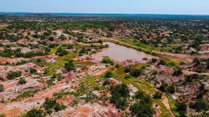 Undeveloped Land for sale in Knox County, Texas
