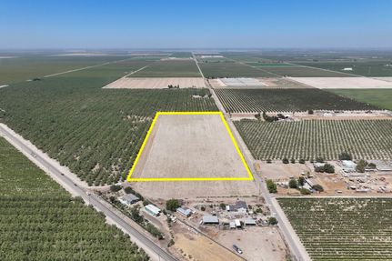 Land for sale in Fresno County, California