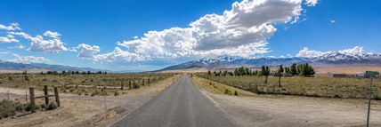 Timberland Property for sale in Humboldt County, Nevada