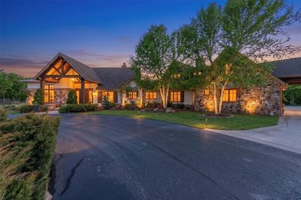 Land for sale in Oklahoma County, Oklahoma