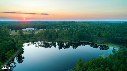 Land for sale in Washington County, Alabama