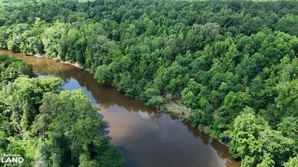 Land for sale in Drew County, Arkansas