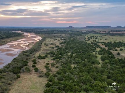 Land for sale in Major County, Oklahoma