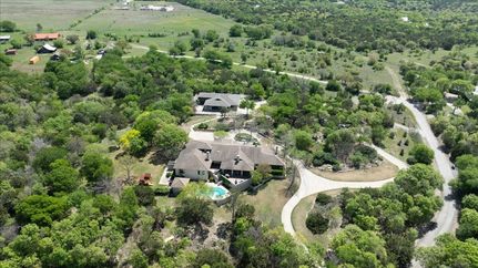 House for sale in Parker County, Texas