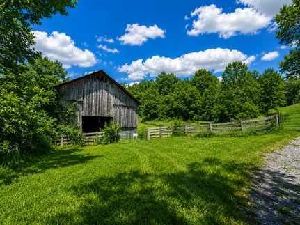 Land for sale in Greene County, Tennessee