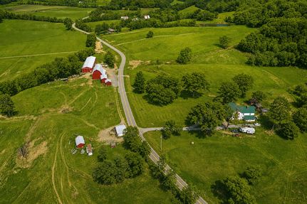 Land for sale in Greene County, Tennessee