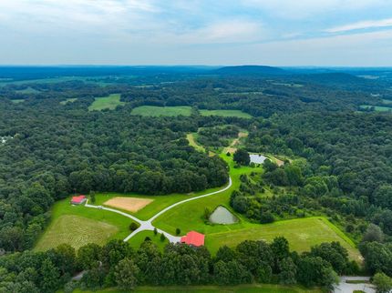 Farm and Ranch for sale in Crittenden County, Kentucky