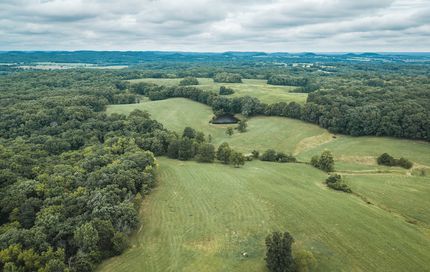 Land for sale in Lincoln County, Missouri
