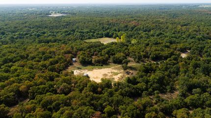 Land for sale in Carter County, Oklahoma